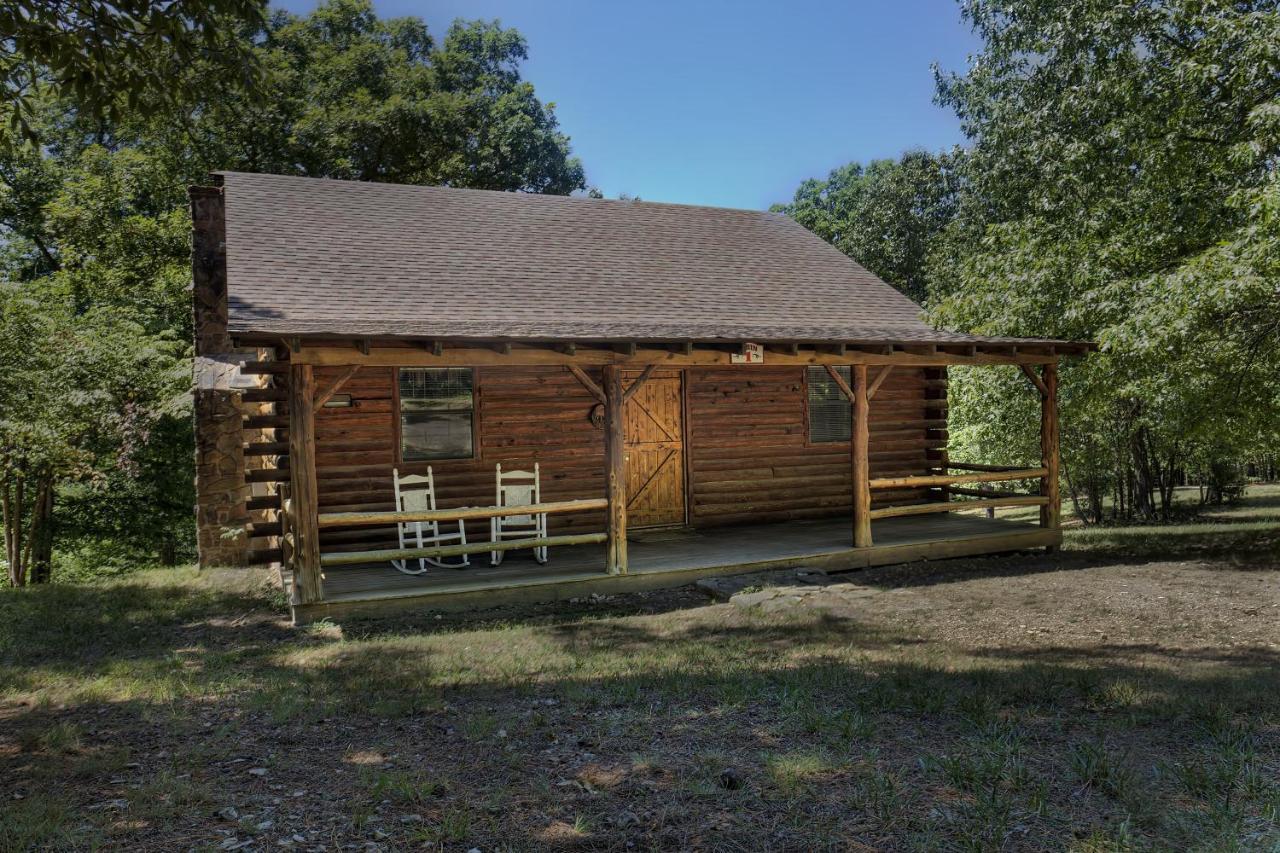Silver Ridge Resort Eureka Springs Esterno foto